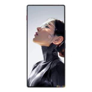 Nubia RedMagic 11 Air 12/256Gb (международная версия)